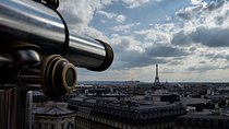 Paris Your First Day in the City Custom Private Tour