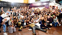 London Pub Crawl