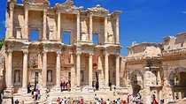 Ancient Ephesus Tour From Kusadasi - Private Basis