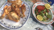 Farm-To-Table Tour With An Adventure To Bent & Red Pyramids 