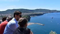 The Best of Campania in 1 day: Pompeii, Vesuvius & Sorrento Private Tour
