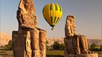 Sunrise Hot Air Balloon Luxor