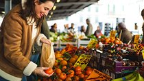 Fun Private Florence Food Tour with a Local Food Expert Martina