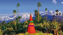 Full-Day Trip To Visit the Magical Anima Garden & Imlil Valley
