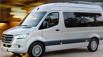 Economy Departure Transfers To Santorini Airport