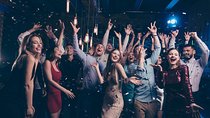Private Party Bus Nightlife Tour