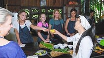 Cambodian Private Cooking Class at a Local's Home