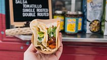 Cancun Authentic Taco Tour