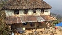 Astam Village Day Hike From Pokhara