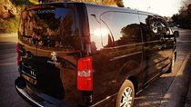 Athens Interanational Airport transfer