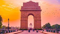 Private Tour : Full Delhi Day Tour