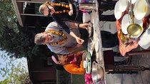 Cooking Experience and Dinners at the Ex Prime Minister's residency