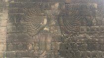 Banteay Chhmar Off Beaten Track