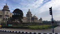 Cubbon Park Walk- Namma Bengaluru Heritage Walk
