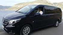 Private Transfer from Athens/AthensAirport/Piraeus to Monemvasia Area & Neapoli 