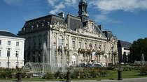 Tours: Private Walking Tour of the Historical Center