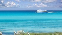 IBIZA-FORMENTERA SEA EXPERIENCE, from Figueretas