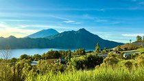 Day Trekking Mount Batur - Start From 06:00am 