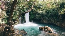 Ein Gedi, Dead Sea & Bedouin hospitality - Tiny group from Tel Aviv