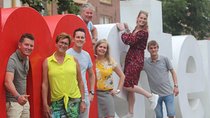Private Group Bike Tour Amsterdam