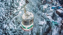 Bakuriani-Borjomi full day trip
