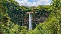 South Tour Full Day - Trou aux Cerf, Alexandra Falls, Black River Gorges etc..