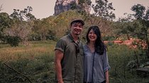 Sigiriya and Dambulla (All inclusive) Day Tour