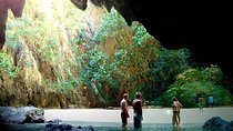 Morakot Cave (Emerald Cave) Tour From Krabi with Lunch