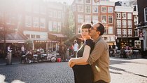 Memories for life - Photo shoots in Amsterdam with a professional photographer