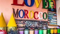 Cultural Heritage of Marrakesh 