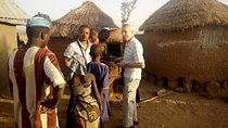 discover Kamberi with Confidence