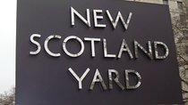 London Police and Crime Walking Tour