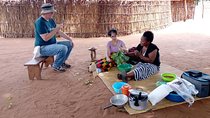 Traditional Village Tour In Victoria Falls