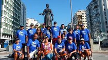 Running with Cariocas Personalities