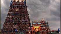Chennai Half Day Guided Tour in a Private Car