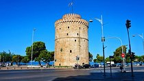 Thessaloniki Private Historic Walking Tour 