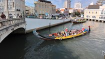 Private Porto to Lisbon Tour – Customize Your Journey!