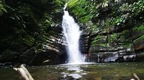 Santa Rita waterfall