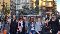 Valencia paso a paso