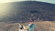 Day Tour at Giza Pyramids & Egyptian Museum