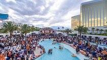 Private Party Bus Dayclub Crawl