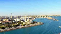 Cheap trip : One day trip from Cairo to Suez.