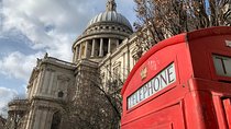 Mamma Mia! Best of London Sightseeing Walking Tour for Kids and Families 