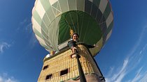 Luxury Hot Air Balloon