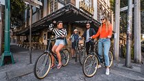 Street Food Bike Tour / Mexico is not only Tacos / All Inclusive