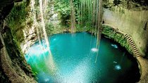 Xenotes (Riviera Maya)