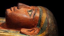 Pyramids of Giza & Sphinx, Egyptian Museum and Khan el-Khalili Bazaar