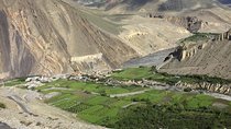 5 Days Adventures Lower Mustang Trip by 4WD Jeep