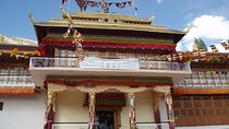 LEH LADAKH TOUR (6 Nights /7 Days) 
