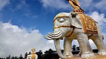 2-Day Private Tour: Leshan Giant Buddha and Mount Emei from Chengdu